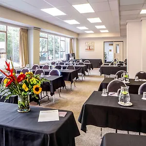 Mercure Abel Tasman Hotel