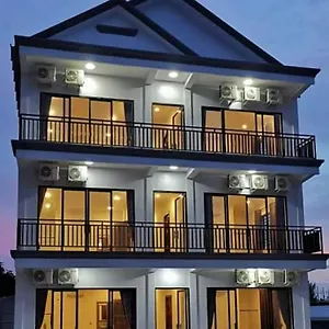 Paradise Cozy , Sihanoukville Kambodscha