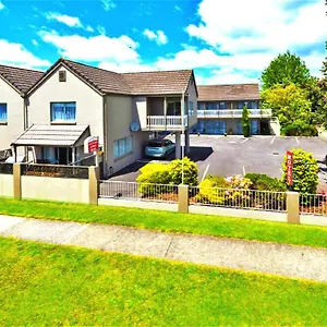 Accolade 3*, Rotorua Neuseeland