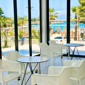 Park Bujari 3*, Ksamil Albanien