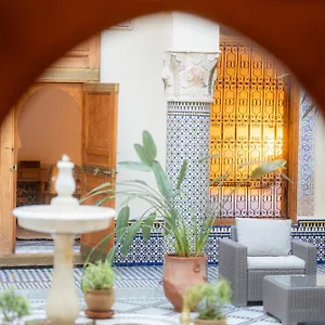  Riad Al Ansari Maroc
