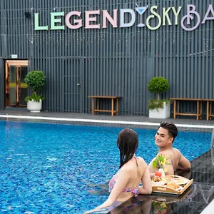 Legend And 4*, Sihanoukville Kambodscha