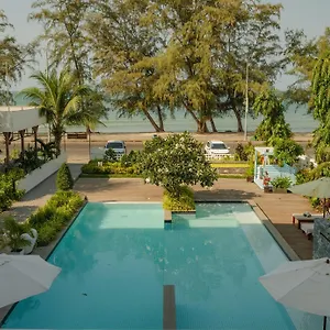 Naiya Sea 3*, Sihanoukville Kambodscha