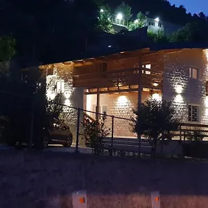 Hotel Grandpa's House Albanie