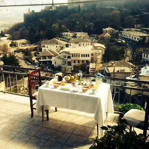  Maison d'hôtes Cela Albanie