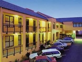 Motel Victoria Court Motor Lodge Wellington