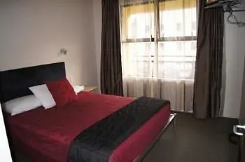 Victoria Court Motor Lodge Wellington